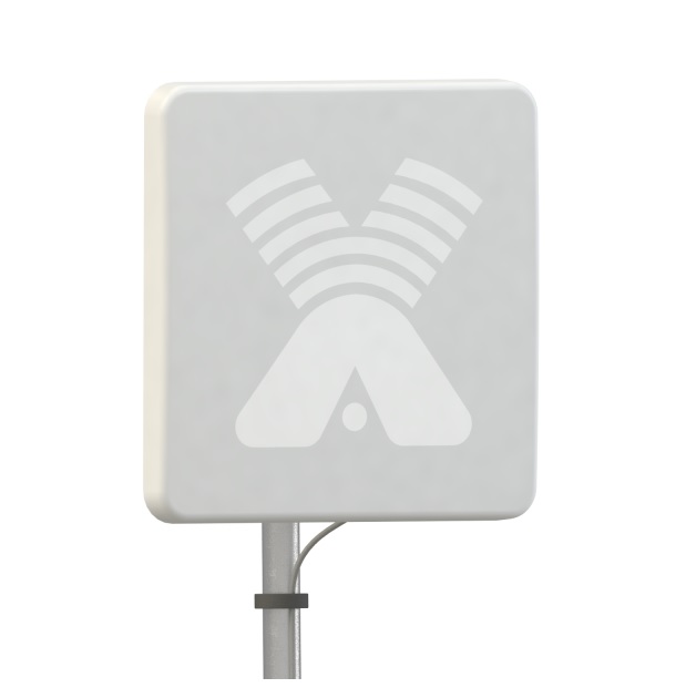 Антенна ZETA MIMO BOX - с гермобоксом для 3G/4G модема.