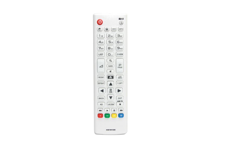 Пульт ДУ для LG AKB 74915365