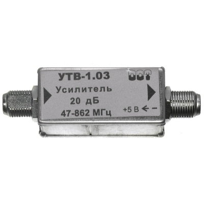 Усилитель УТВ1.03 (5V)