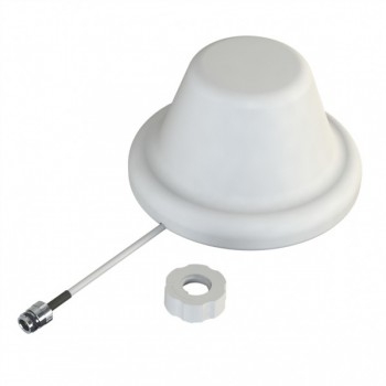 Антенна Nitsa-1F (880÷960/1700÷2700 МГц. КУ=3dBi.)