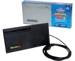 Дельта цифра.5v MAX