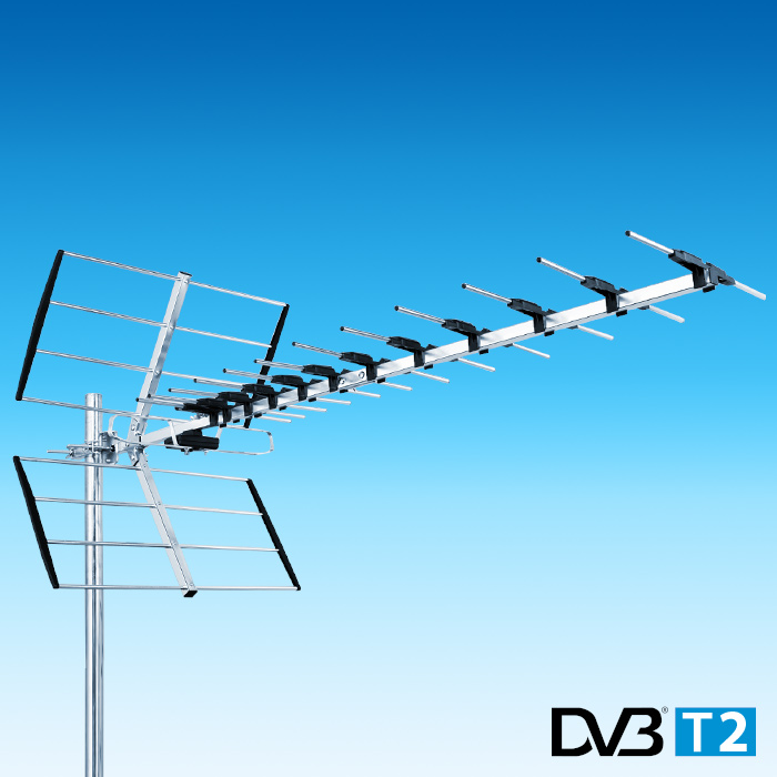 Антенна LANS UL-12