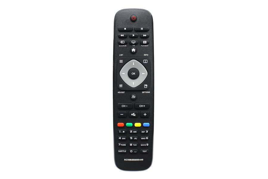 Пульт ДУ для Philips RC 996590000449