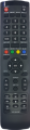 Пульт ДУ для Akai LEA-39J29P YC-52 [TV]