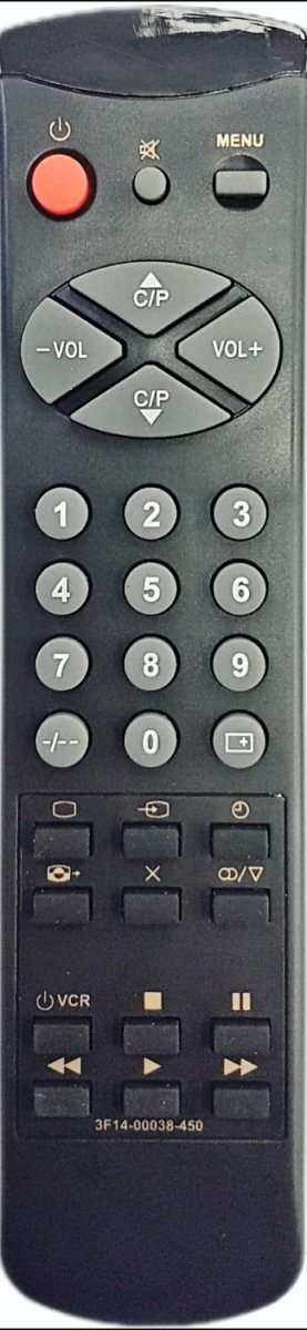 Пульт ДУ для Samsung 3F14-00038-450