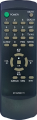 Пульт ДУ для LG 6710V00017H