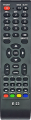 Пульт ДУ для Erisson RC-E23