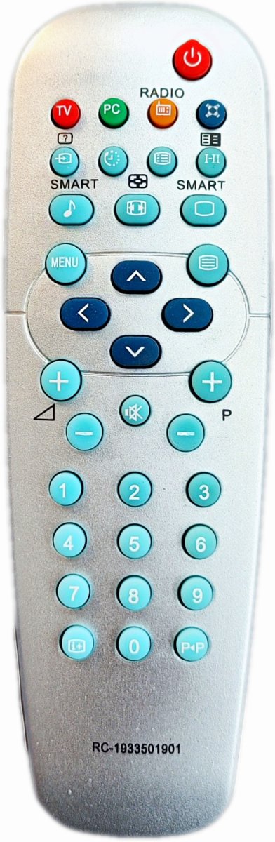 Пульт ДУ для Philips RC 19335019-01