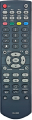 Пульт ДУ для Hitachi CLE-989