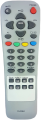 Пульт ДУ для Daewoo R-47B04