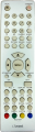 Пульт ДУ для BBK LT 1703S (LT2003) [TV]