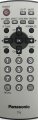 Пульт ДУ для Panasonic EUR7717040 ориг.