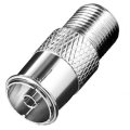 Переходник гн.F-гн.TV PROCONNECT