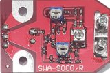 Усилитель SWA-9000/R к антенне ASP-8