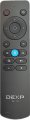 Пульт ДУ DEXP AN-1603 ориг.