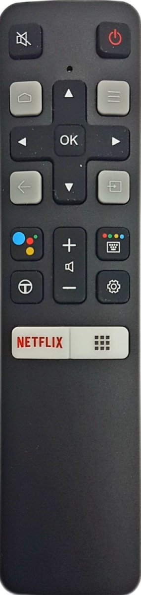 Пульт ДУ для TCL RC802V FMR1