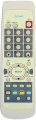 Пульт ДУ для Hitachi CLE-947 / 942