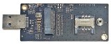 Адаптер USB 3.0 для M.2 модемов