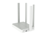 Wi-Fi роутер Keenetic Viva (KN-1912-01RU)