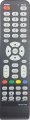 Пульт ДУ DEXP RC02-T338 [TV]