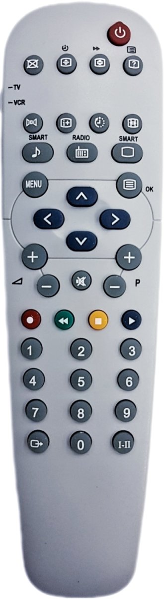 Пульт ДУ для Philips RC 19039001/01