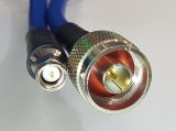 Кабельная сборка N-male - SMA-male 15m (5D-FB)