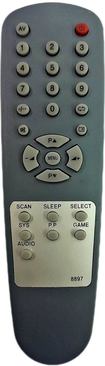 Пульт ДУ для Polar RC-8897
