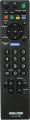 Пульт ДУ к SONY RM-ED038 LCD TV+DVD моноблок