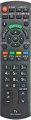 Пульт ДУ для Panasonic N2QAYB000666