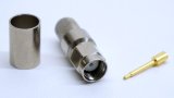 ВЧ-разъём sma(male) обжимной под кабель 5D-FB/RG-8X