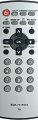 Пульт ДУ для Panasonic EUR7717010