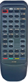 Пульт ДУ для Hitachi CLE-925