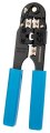 Proconnect Клещи обжимные (кримпер) HT-210N для RJ-45 (8P8C) (HY-210C) 12-3451-4