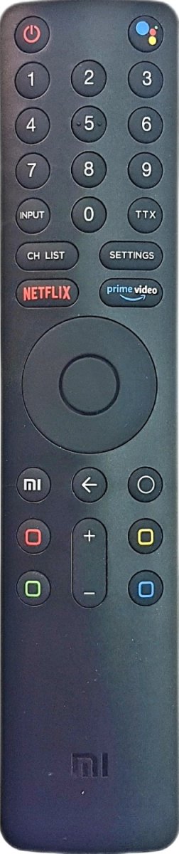 Пульт для Xiaomi XMRM-010 ориг.