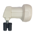 Конвертер Inverto IDLO-TWS410-UNCOM-OPX Twin