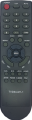 Пульт ДУ для Akai VR TVD34-M1-1 [TV]