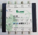 Мультисвитч LAN 3*8 LS-38