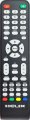 Пульт ДУ для Helix 507DTV (HTV-407T2) ориг.