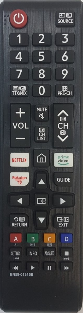 Пульт ДУ для Samsung BN59-01315B