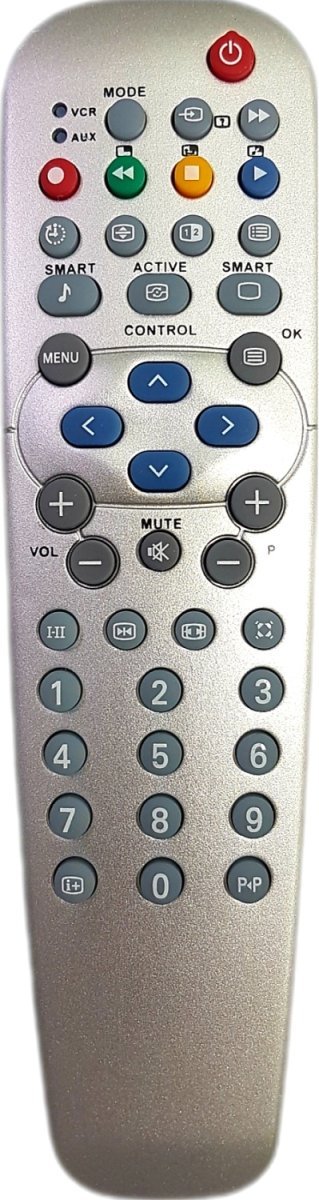 Пульт ДУ для Philips RC 19042011/01