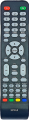Пульт ДУ для Telefunken 507CUP