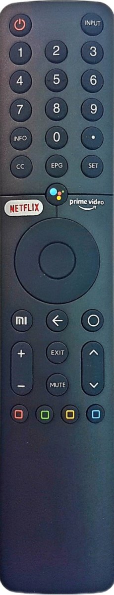 Пульт для Xiaomi 2145/Mi Ver.10