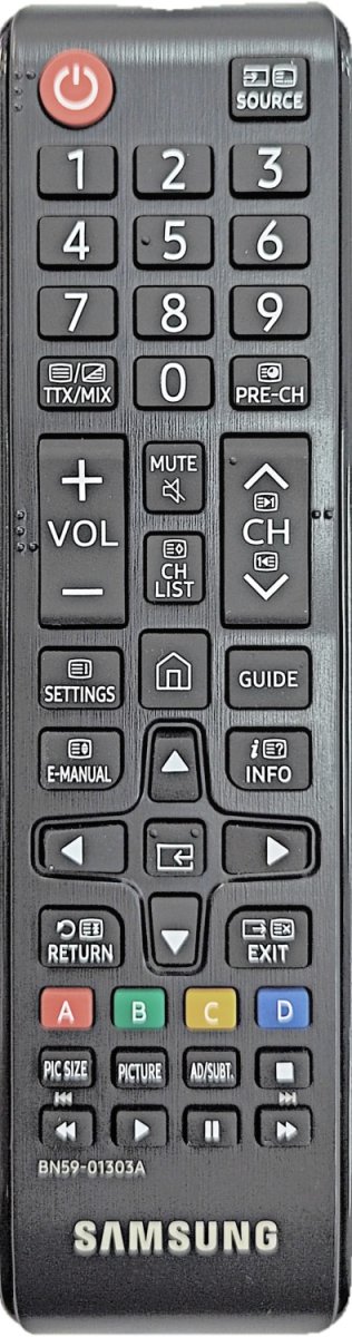 Пульт ДУ для Samsung BN59-01303A ориг.