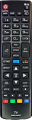 Пульт ДУ для LG AKB 73975757