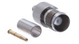 ВЧ-разъём TNC(female) обжимной под кабель RG-58