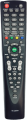 Пульт ДУ для BBK LEM101 [TV] LED