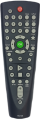 Пульт ДУ для BBK RC 138 [DVD]
