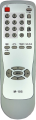 Пульт ДУ для Akai RC-M105 [TV]