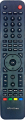 Пульт ДУ для JVC KT1157-HH