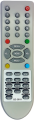 Пульт ДУ для Akira BC-3010-06R, Erisson 1405, 21F7 [TV]